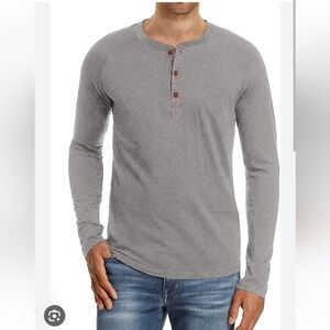 Nitagut Henley 2XL